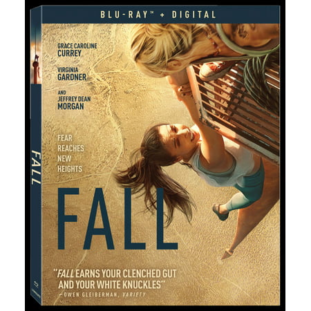 Fall [Blu-ray]
