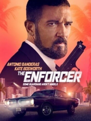 The Enforcer
