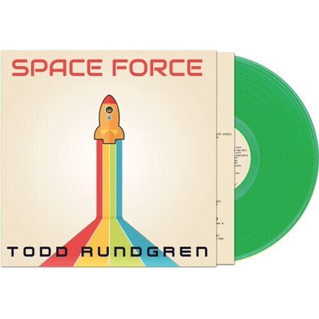 Space Force - Green