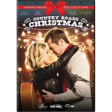 Country Roads Christmas