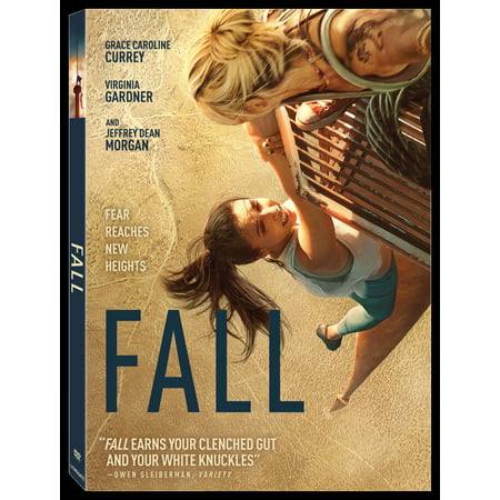 Fall [DVD]
