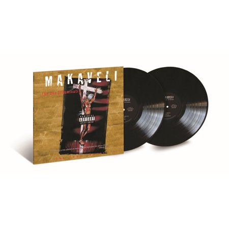 The Don Killuminati: The 7 Day Theory [2 LP]