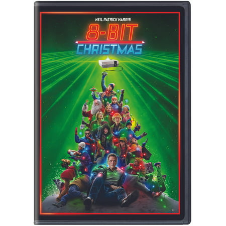 8-Bit Christmas