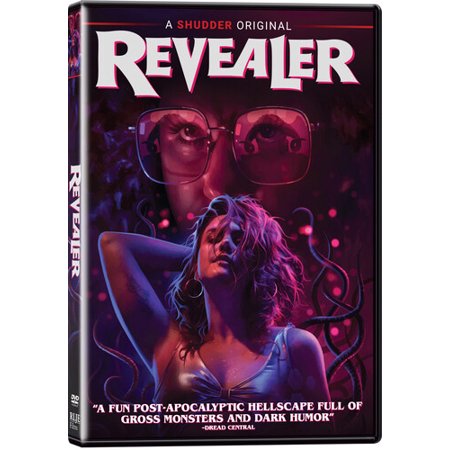 Revealer