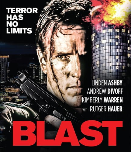 Blast [Blu-ray]