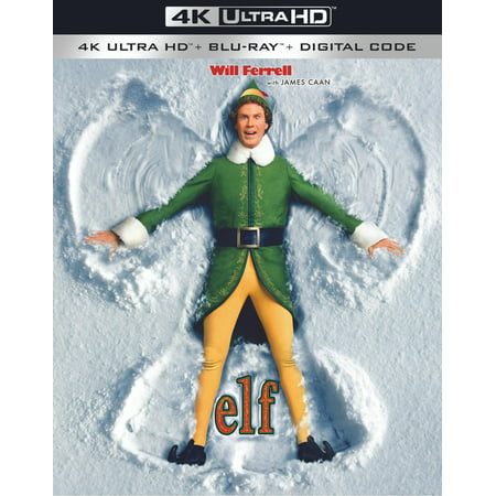 Elf