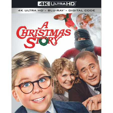 A Christmas Story