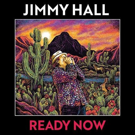 Ready Now [LP]