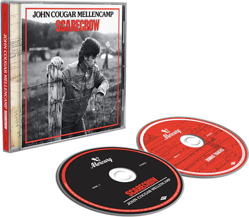 Scarecrow [2 CD]