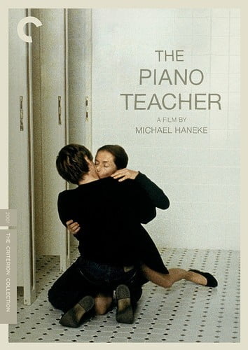 The Piano Teacher (The Criterion Collection)
