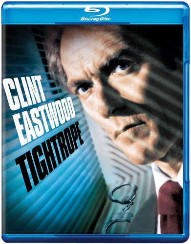 Tightrope [Blu-ray]