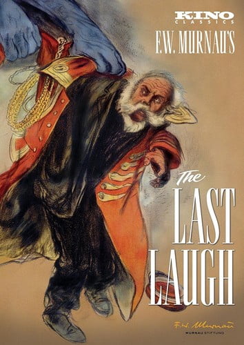 Last Laugh