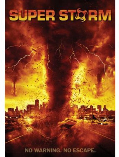 Super Storm