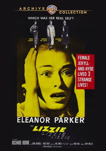Lizzie (1957)