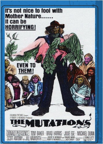 THE MUTATIONS