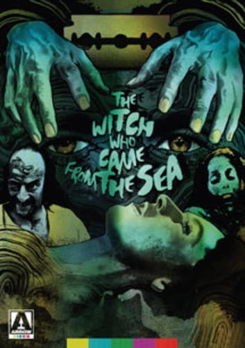 The Witch Who Came From the Sea (Special Edition) [DVD]