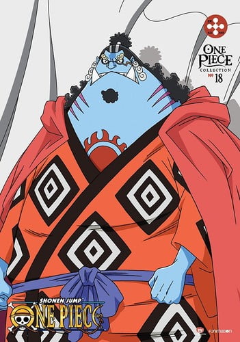 One Piece: Collection Eighteen