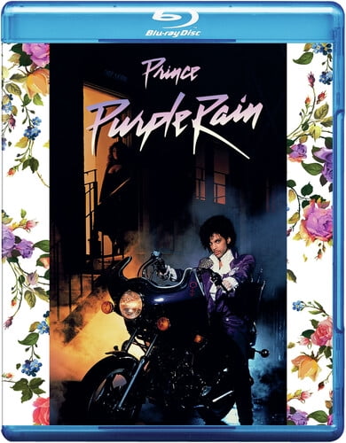 Purple Rain [Blu-ray]