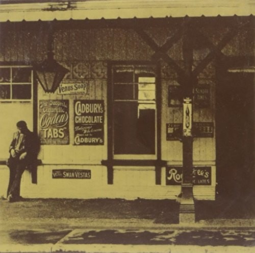 Tumbleweed Connection [LP]