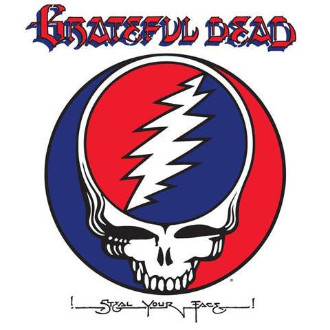 Steal Your Face [VINYL]