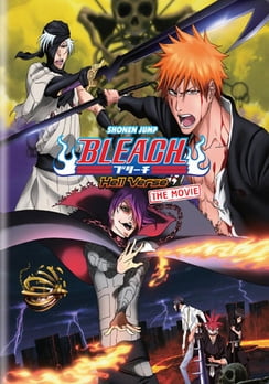 Bleach the Movie: Hell Verse