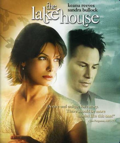 The Lake House [Blu-ray]