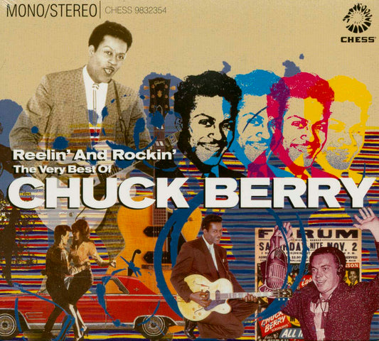 Reelin and Rockin: The Very Best Of