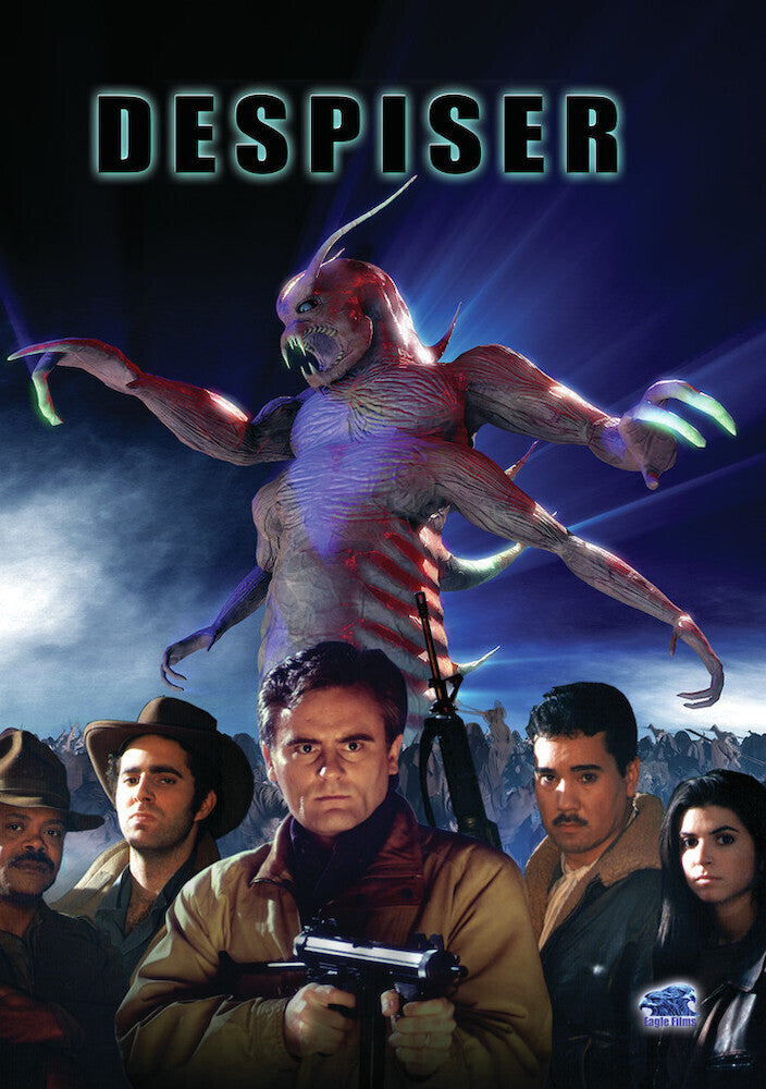 Despiser [DVD]