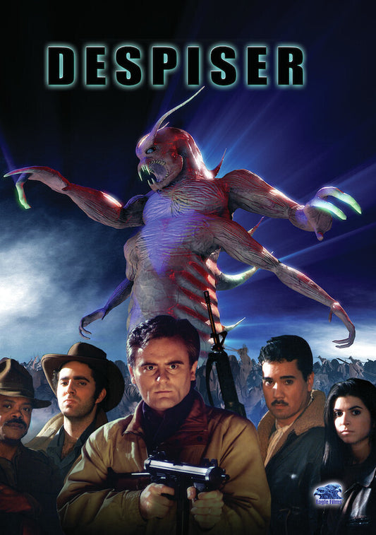 Despiser [DVD]