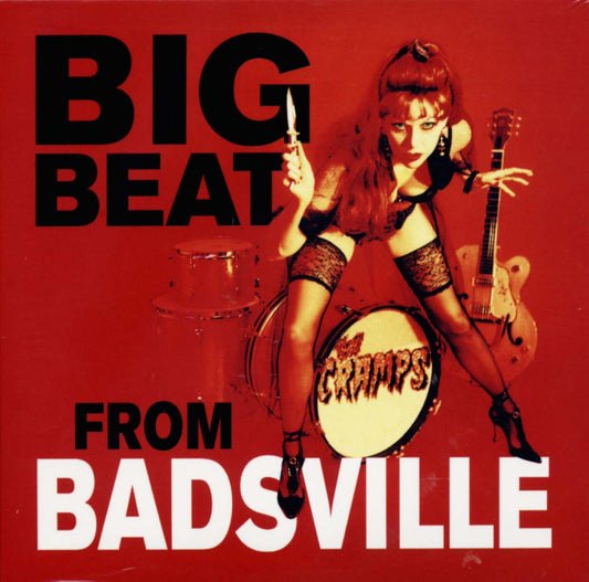 Big Beat From Badsville