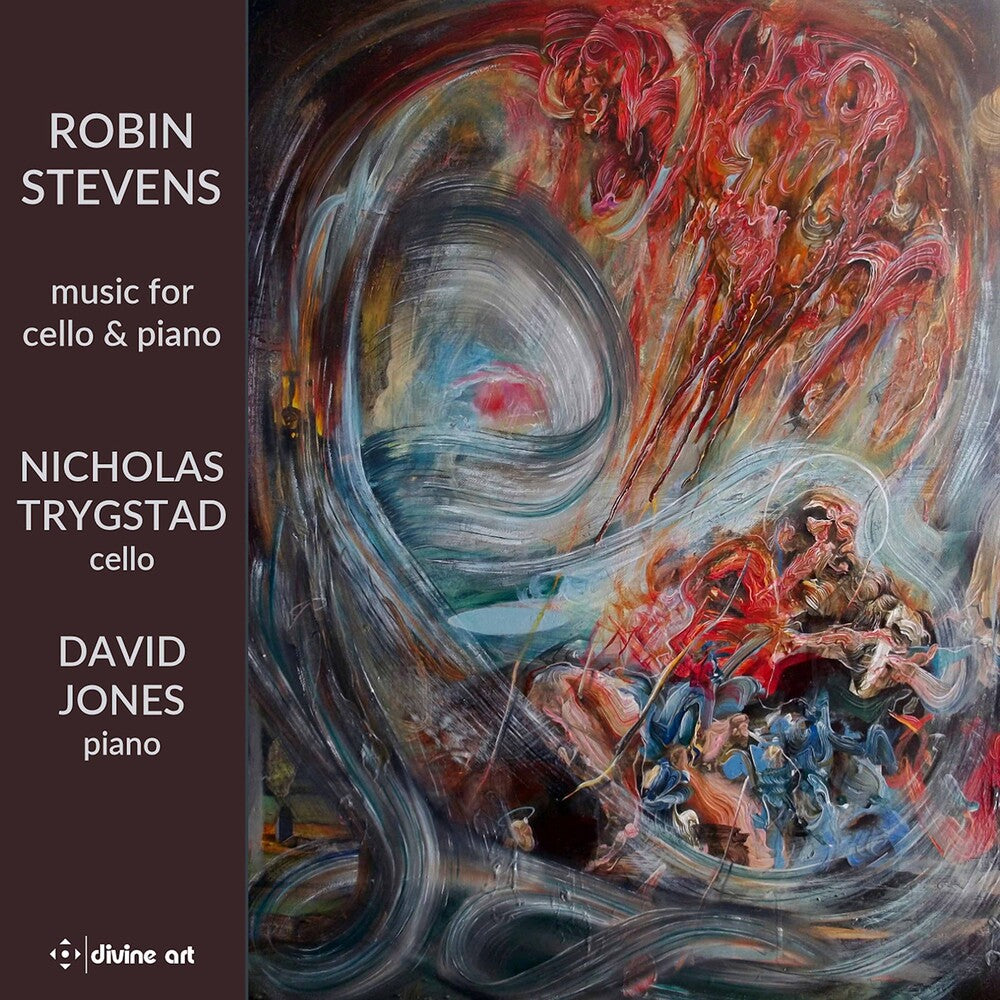 Music for Cello & Piano