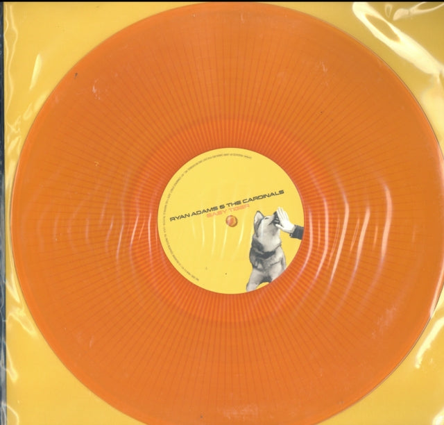 Easy Tiger [Vinyl]