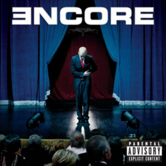 Encore [Vinyl]