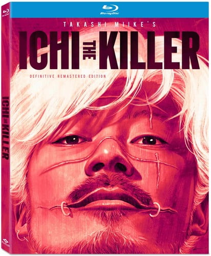 Ichi the Killer [Blu-ray]
