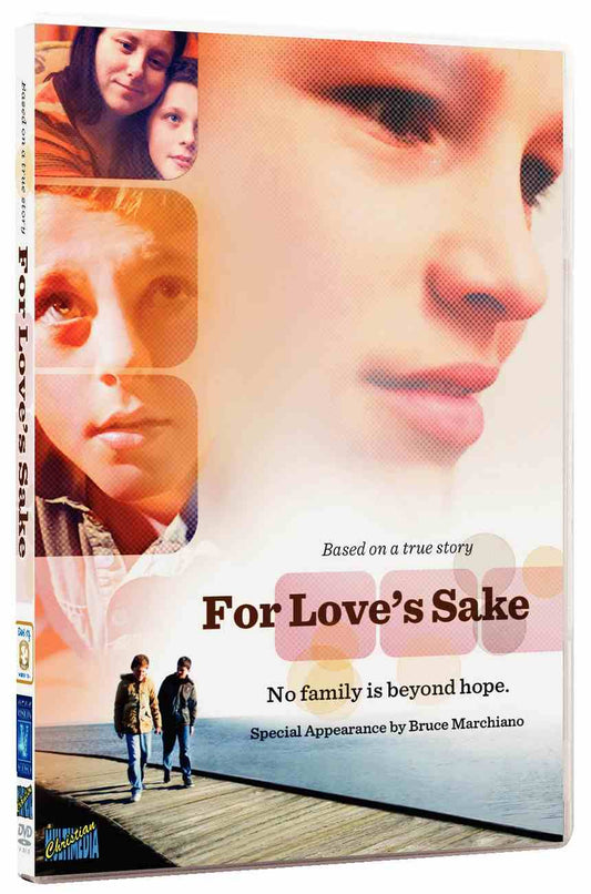 For Love's Sake
