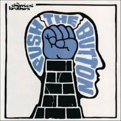 Push The Button [2 LP][Reissue]
