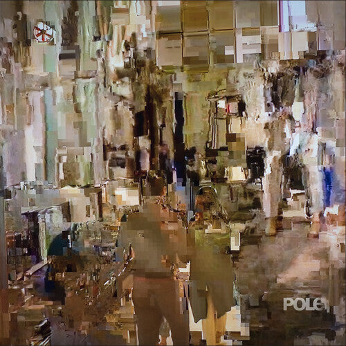 Fading (Limited Edition Aztec Gold Vinyl) [INDIE EX]