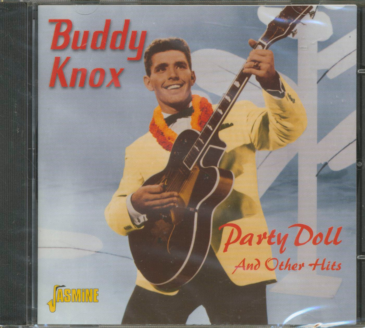 Party Doll And Other Hits [ORIGINAL RECORDINGS REMASTERED]