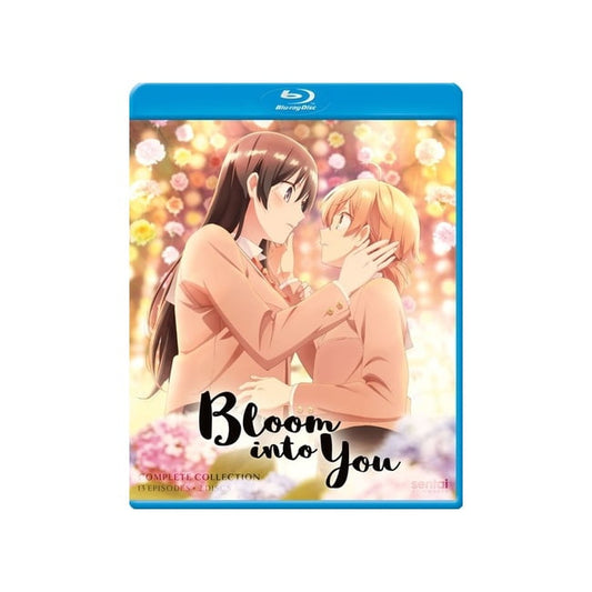 Bloom Into You [Blu-ray]