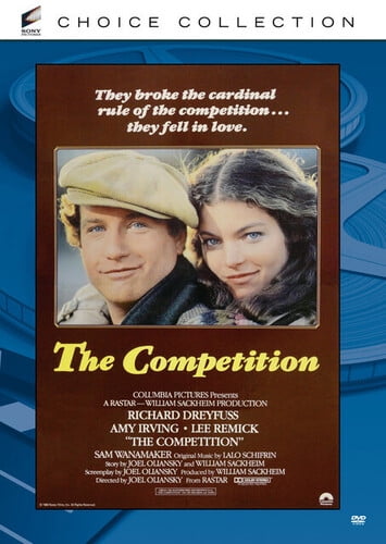 Competition, The