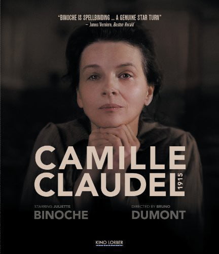 Camille Claudel