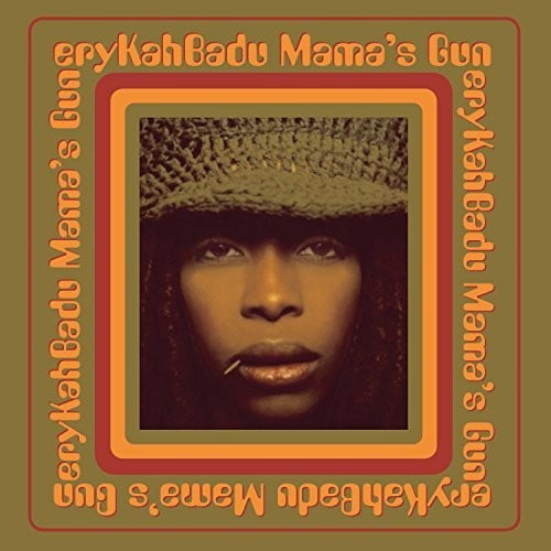 Mama's Gun [2 LP]