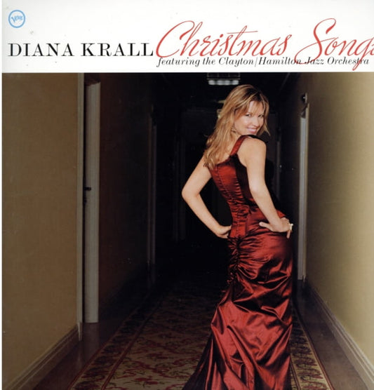 Christmas Songs [LP]