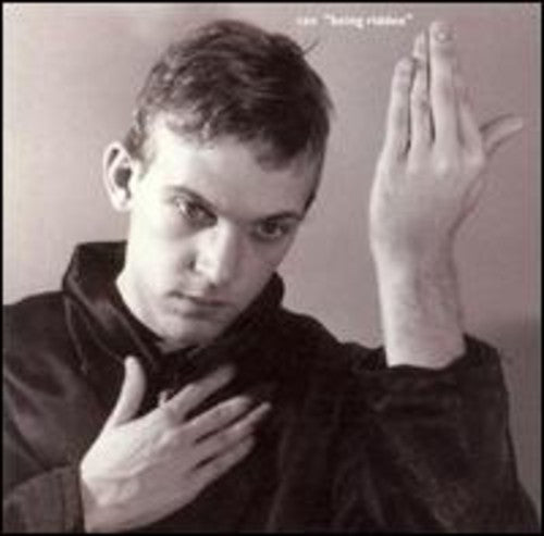 BEING RIDDEN [Vinyl]