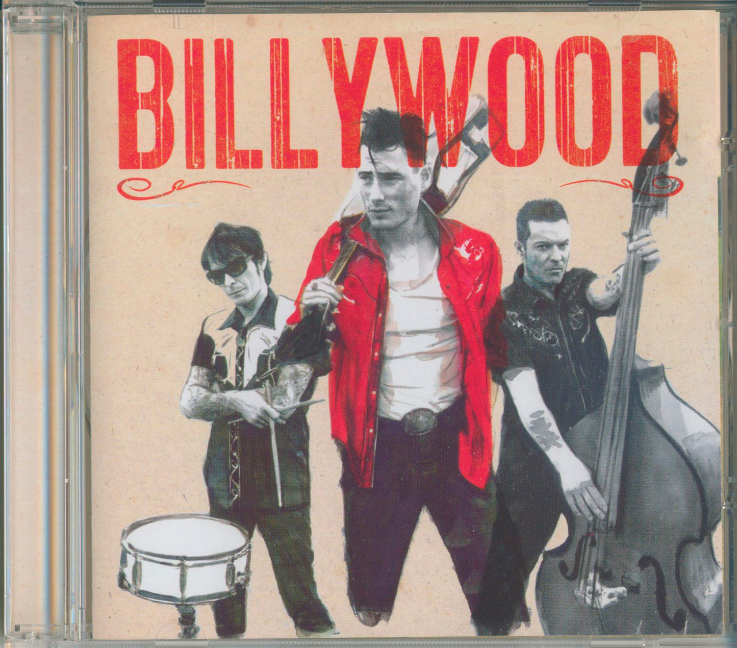 Billywood