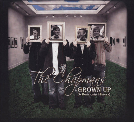 Grown Up