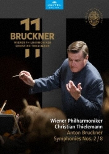 Bruckner 11 [DVD]