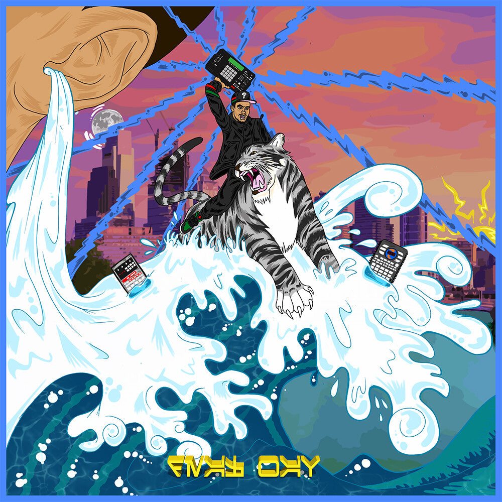 DEAF WAV