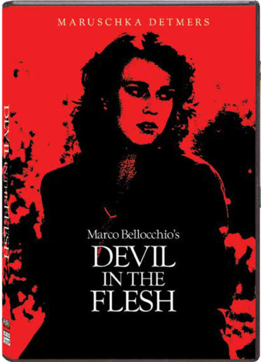 Devil in the Flesh