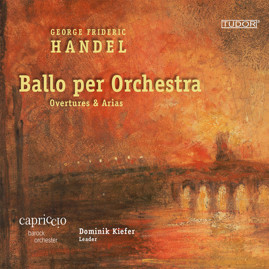 Ballo Per Orchestra
